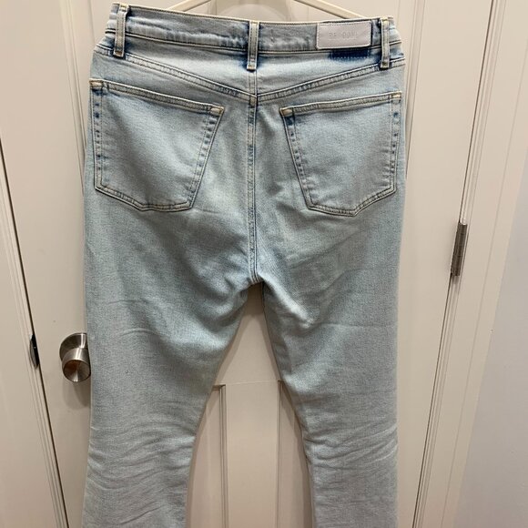 Re/Done Jeans - Picture 2 of 3